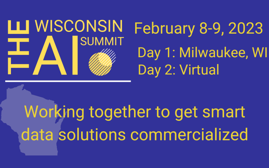 Wisconsin AI Summit