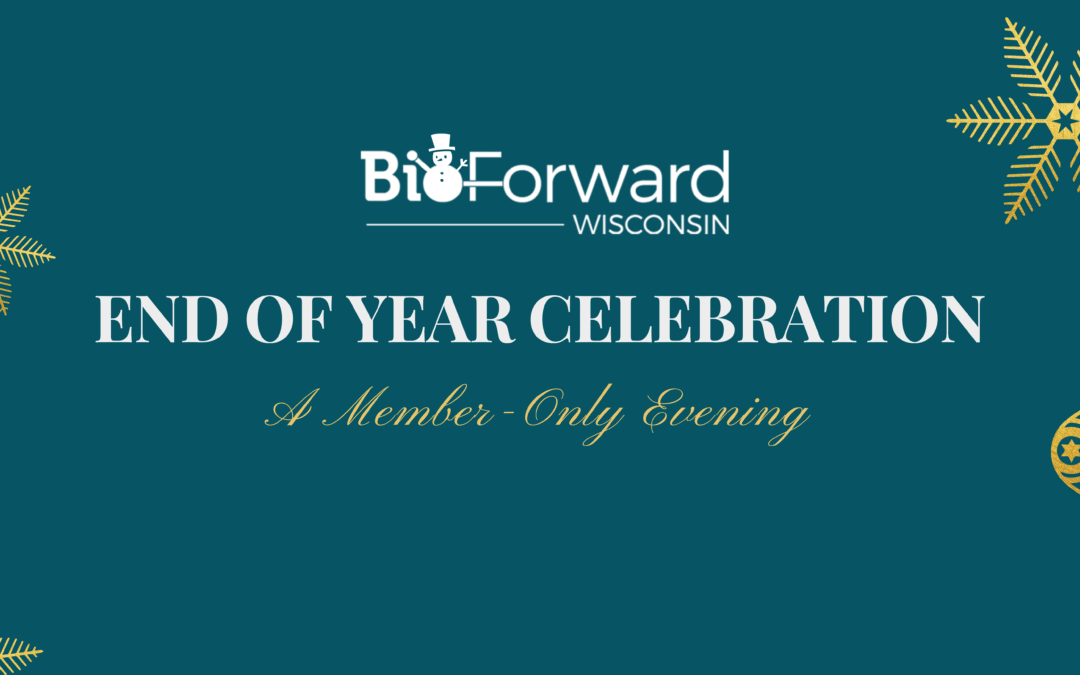BioForward’s End of Year Celebration: A Night of Innovation, Recognition, and Cheer