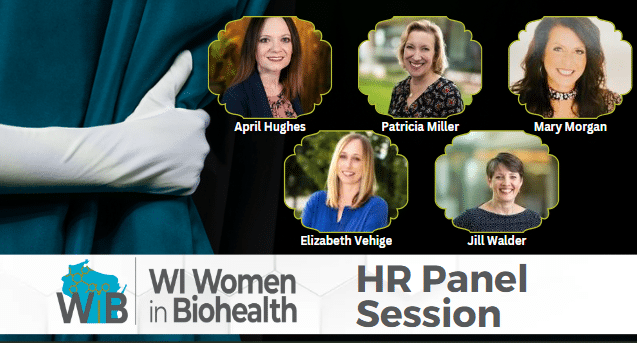 Unveiling Career Advancement Secrets: Insights from Women in Biohealth Event
